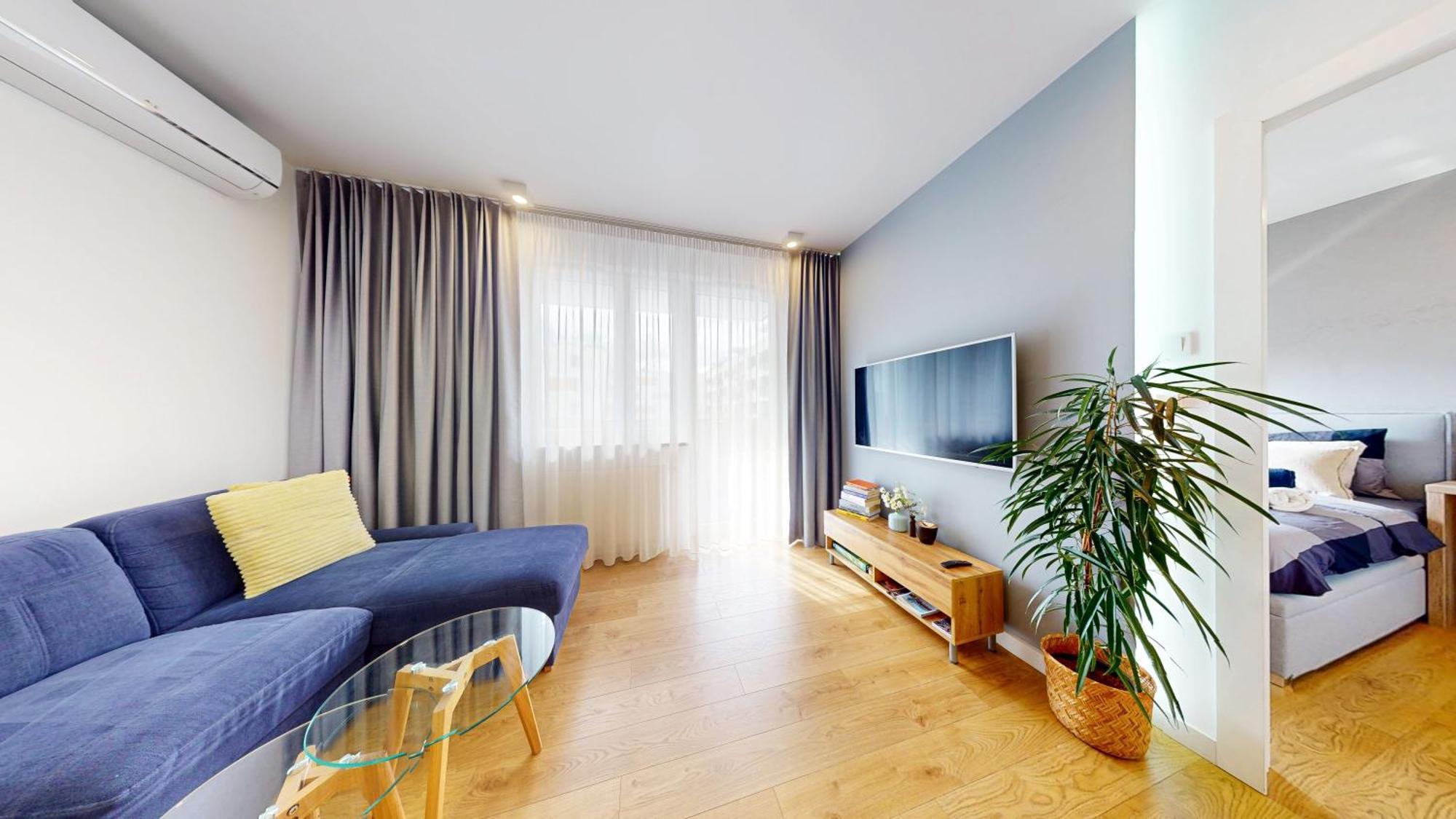 Apartament Green Z Garazem Podziemnym Варшава Екстер'єр фото
