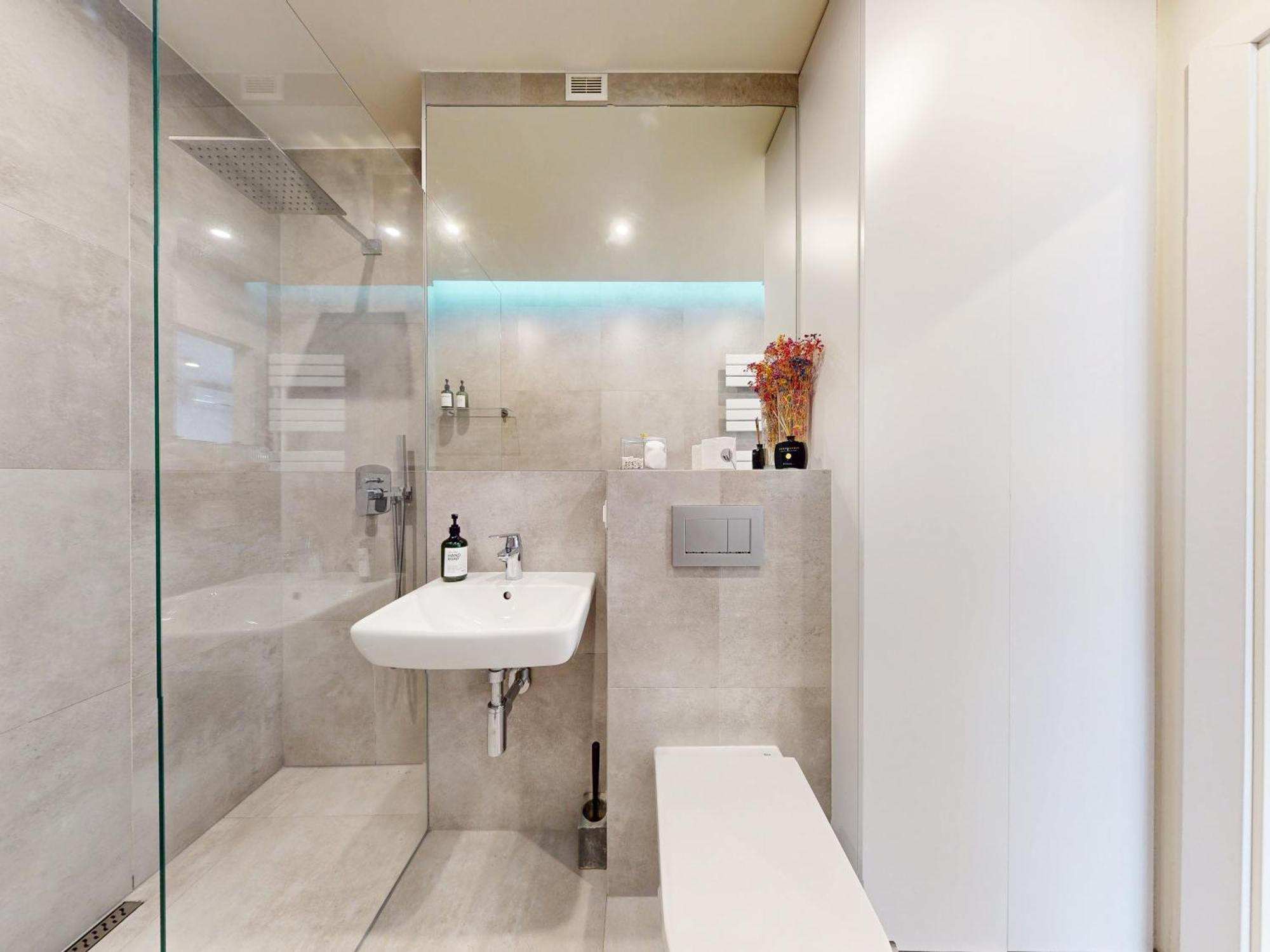 Apartament Green Z Garazem Podziemnym Варшава Екстер'єр фото